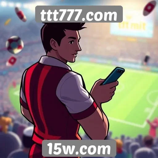 Popularidade crescente do ttt777.com entre jogadores