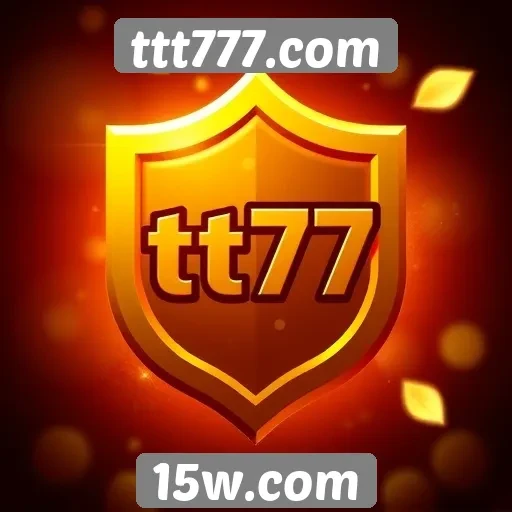 Avaliação da segurança em ttt777.com para jogadores