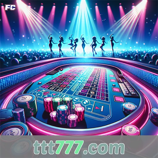 Recursos Pagos Incríveis no ttt777.com para Jogadores