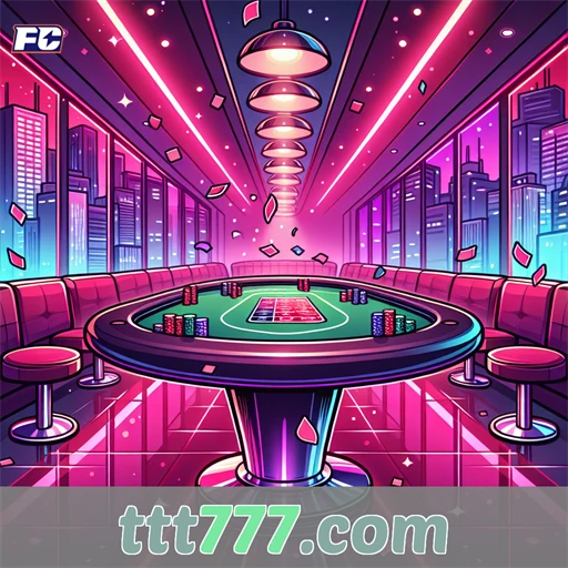 Promo incrível no ttt777.com: jogue e ganhe mais!